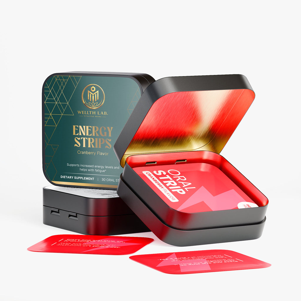 Energy Strips
