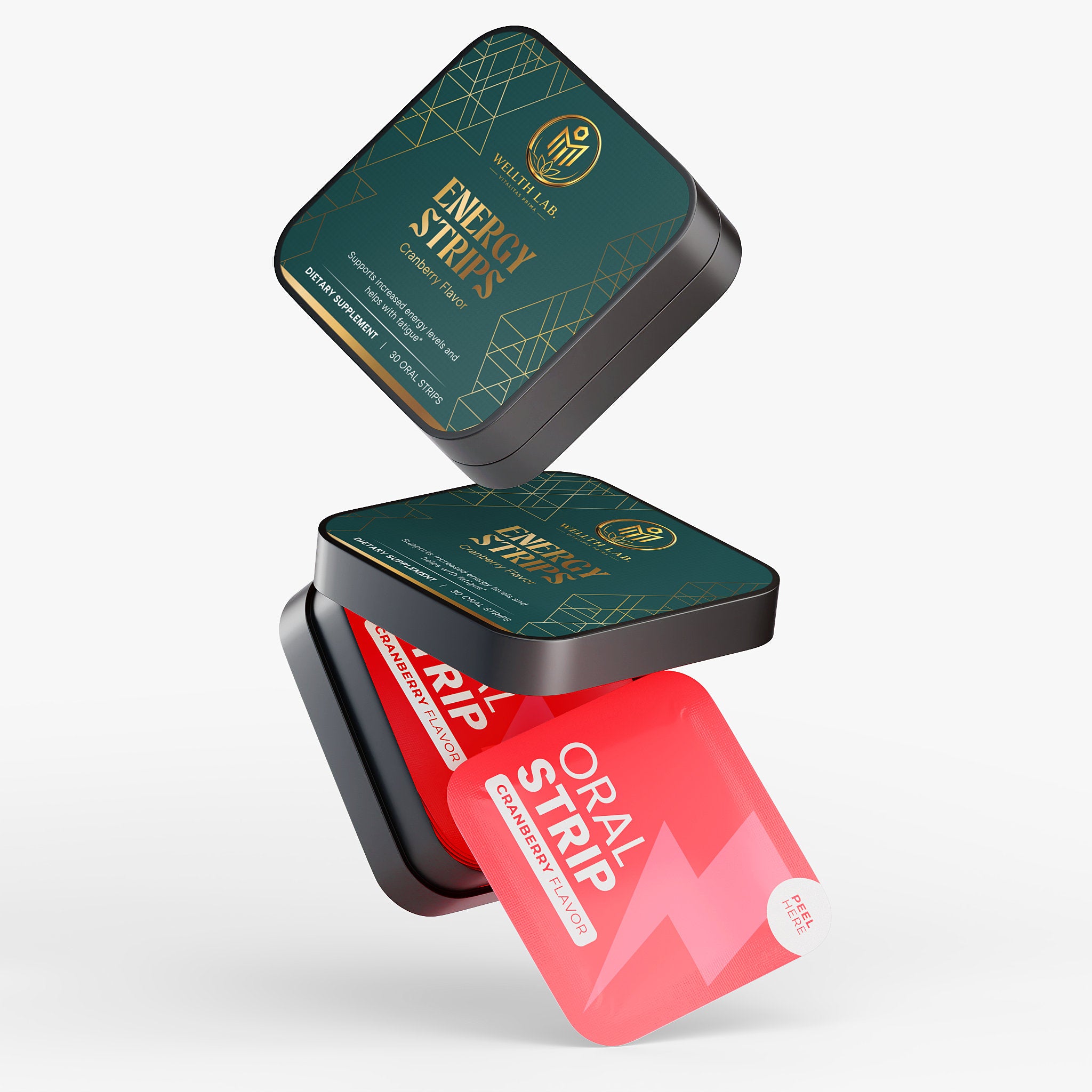 Energy Strips