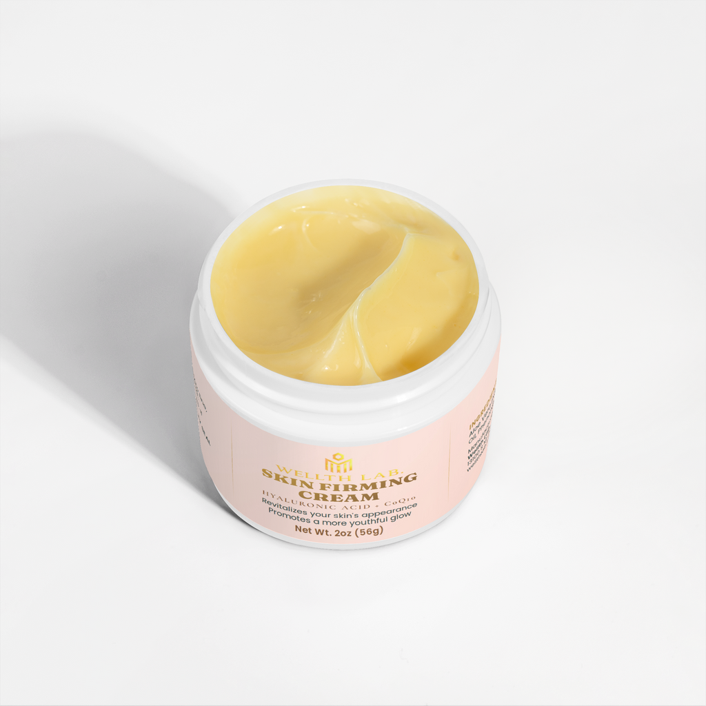 Skin Firming Cream