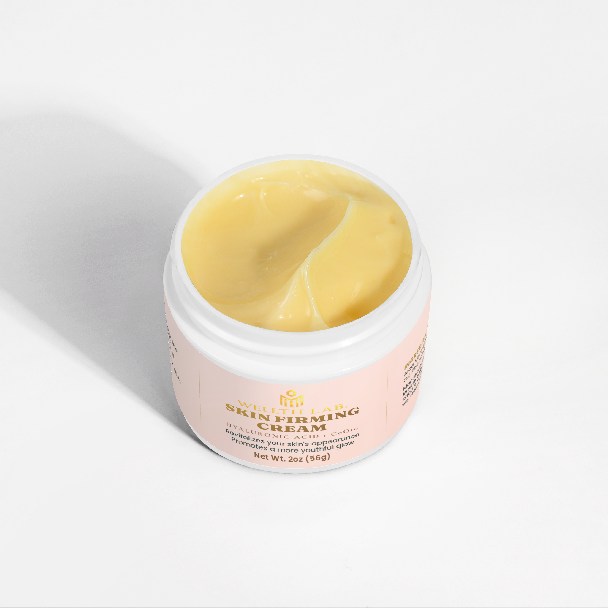 Skin Firming Cream