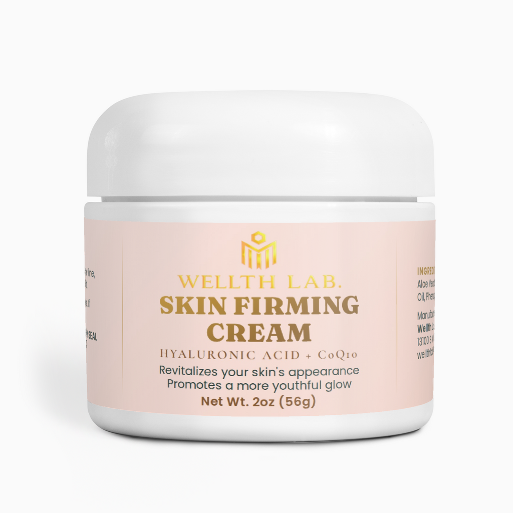Skin Firming Cream