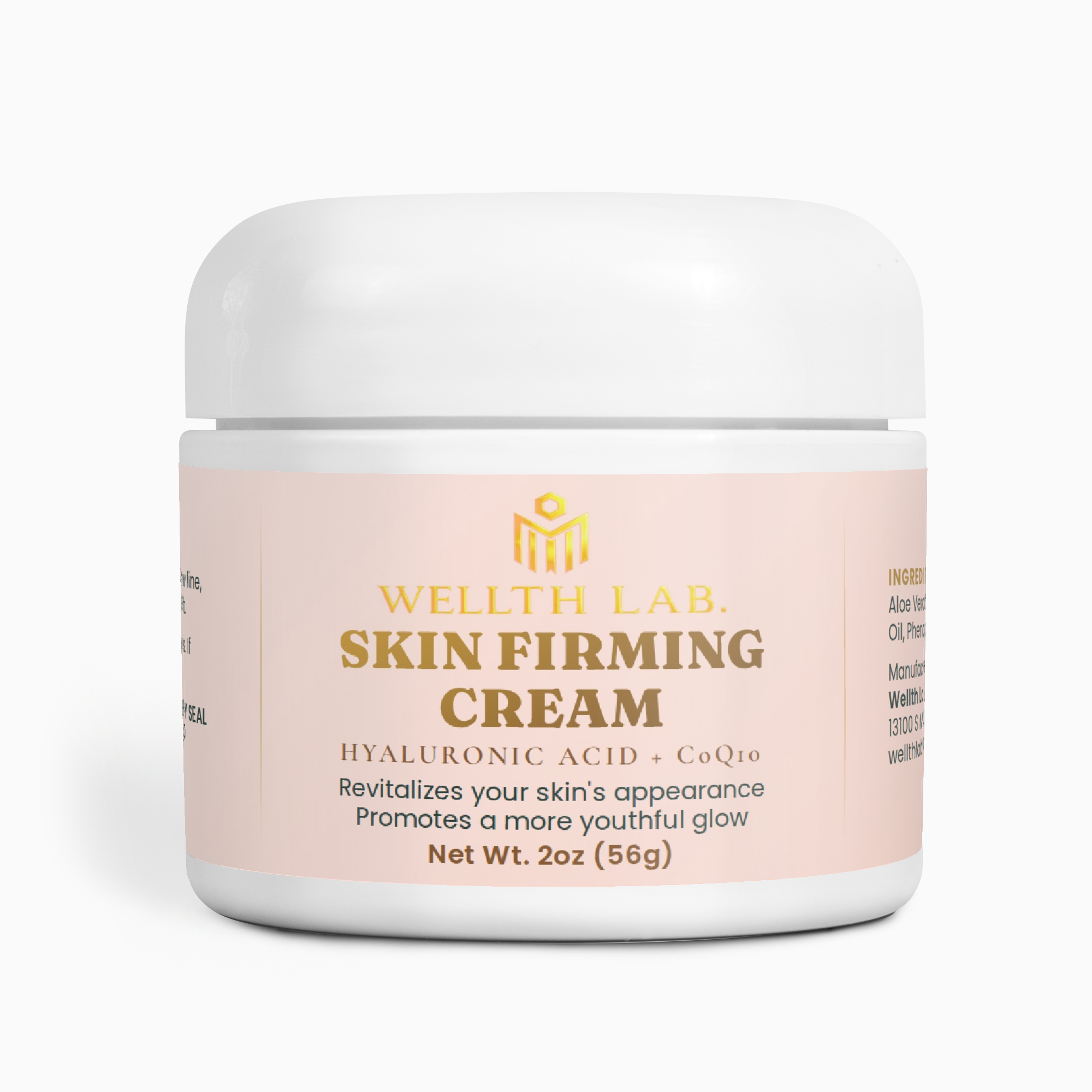 Skin Firming Cream