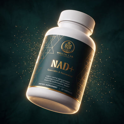 NAD+