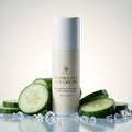 Wellthlab Peptide Eye Gel-Cream cooling texture
