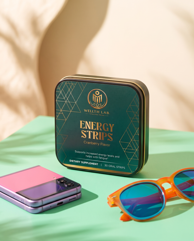 Energy Strips