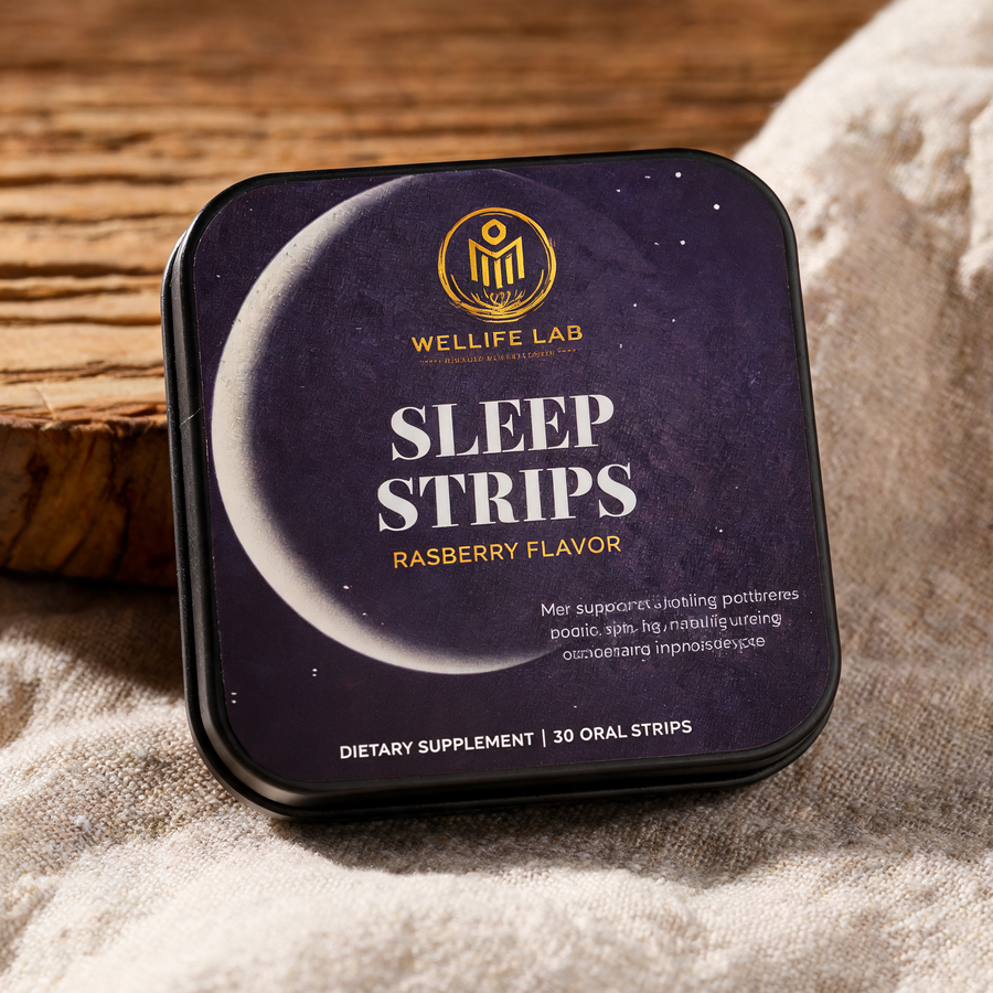 Sleep Strips
